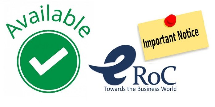 E-roc 1333Availability