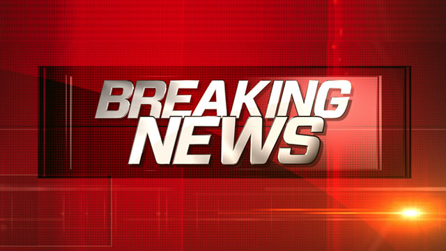 drcbreaking news